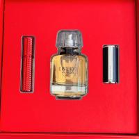 ราคา พร้อมส่ง Givenchy interdit 50ml. (23661121088)