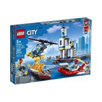 ราคา LEGO 60308 City - Seaside Police and Fire Mission ของแท้ 100% - LEGO DAD (5894908170)