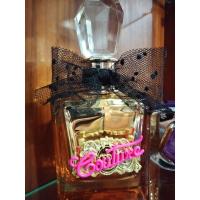 ราคา น้ำหอม juicy viva la juicy couture gold มือ2 (4578869594)