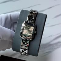 ราคา Fendi 6000L Silver Dial Lady Size (27330595380)