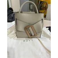 ราคา (มือสอง ของแท้) Boyy Devon 21 (41257492916)