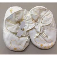 ราคา ราคาดีมาก ถุงเท้าเด็กแรกเกิด-6เดือน Enfant ลายพี่หมี (7485997202)