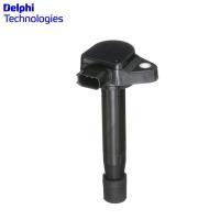 ราคา DELPHI คอยล์จุดระเบิด HONDA ACCORD CIVIC ES FD FB CITY JAZZ CRV HRV คอยหัวเทียน ฮอนด้า แอคคอร์ด ซีวิค ซิตี้ แจ๊ส (3783503158)