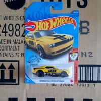 ราคา Hotwheels รถเหล็ก1/64 '18 Dodge challenger srt รถเหล็กราคาถูกเลือกแบบได้(ดูสินค้าในร้านคลิ๊กที่รูปร้าน) (6169004428)