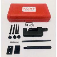 ราคา ชุดตัด ย้ำโซ่ 3S-630 ชุดเครื่องมือ อู่รถ ชุดเครื่องมือ ตัดโซ่ ย้ำโซ่ ซ่อมมอเตอร์ไซค์ อู่ซ่อมรถ ตัดโซ่ จักรยาน (21018780524)