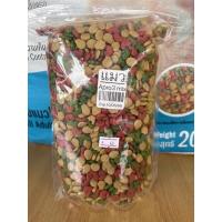 ราคา Apro อาหารแมวโต 3 mix แบ่งขาย 950g เอโปร ไอ คิว (21650544427)