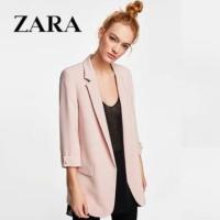 ราคา เสื้อสูทแบรนด์ ZARA แท้!! (1132871363)