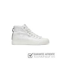 ราคา ADIDAS NIZZA HI PARLEY GV7617 รองเท้าหุ้มข้อผู้หญิงเเละผู้ชาย รองเท้าผ้าใบ (23278136485)