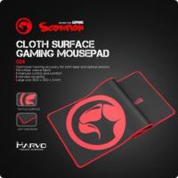 ราคา MARVO แผ่นรองเมาส์ SPEED แบบยาว รุ่น G-24 หนา 4 มิล. (7080133494)