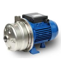 ราคา EBARA ปั๊มน้ำหอยโข่งสแตนเลสชนิดใบพัดคู่ 2 สาย รุ่น 2CDXM-70/20 (40153422128)