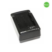 ราคา แท่นชาร์จ Nikon MH-18A ของแท้ 100% Charger For Nikon EN-EL3a,EN-EL3e D70 D80 D90 D300 D700 มือสอง มีประกัน (4624683654)