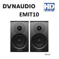 ราคา DYNAUDIO EMIT 10 Speaker Walnut (9075433160)