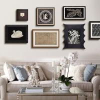 ราคา ฝรั่งเศสเก่าเงินผนังพื้นหลังภาพวาดศึกษาซอกห้องนั่งเล่นทางเข้าศิลปะจังหวะสไตล์ภาพวาดตกแต่งโบราณทรายค้นพบรุ่น ที7คุณ (56201648507)