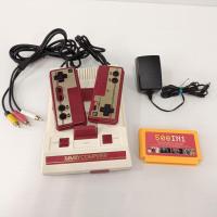 ราคา Famicom แท้ Japan ระบบ AV ชุดพร้อมเล่น แถม 500 in 1 เกมรวมดีๆ (42059975597)