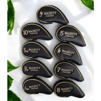 ราคา โคเว่อชุดเหล็ก Majesty Prestigio Golf Iron Cover (27477754501)