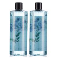 ราคา MARKS & SPENCER สบู่อาบน้ำ มาร์ค แอนด์ สเปนเซอร์ มอยส์เจอร์ ริช บาท เอสเซนส์ กลิ่นไชน่า บลู ชุดละ 2 ขวด ขวดละ 500 มิลล (2128732276)