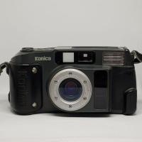 ราคา กล้องฟิล์ม konica genba kantoku (7650964275)