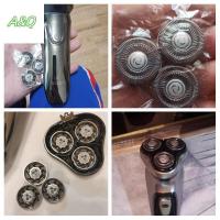 ราคา อค เครื่องโกนหนวดไฟฟ้าใบมีดเปลี่ยนอะไหล่เครื่องโกนหนวดไฟฟ้ามีดโกน ว (41027872713)