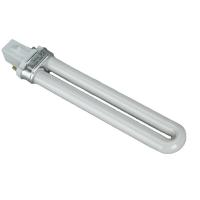 ราคา อุปกรณ์หลอดไฟเครื่องอบเล็บ 9w Nail Uv Machine 365nm (1038784576)