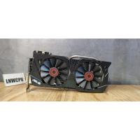 ราคา การ์ดจอ Asus Strix GTX970 4GB (23737675126)