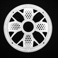 ราคา ฝาครอบลำโพงอะคริลิคขุ่น#05 4”, 6”, 8” (2506734716)