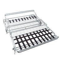 ราคา โครงเตียงพับได้โรงงานเตียงโซฟาอุปกรณ์ฮาร์ดแวร์โซฟามัลติฟังก์ชั่ขายตรงเชื่อมต่อพลิกเฟอร์นิเจอร์ อืม (52252096965)