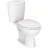 ราคา American Standard สุขภัณฑ์สองชิ้น รุ่น 2696SCDW-WT-0 ขนาด (22726203917)