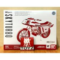 ราคา S.H.Figuarts (SHF) Skyturbo มอไซด์ของ S.H.Figuarts Sky Rider (V8) (23068308933)