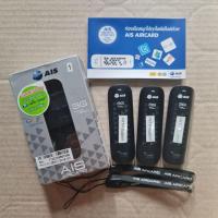 ราคา AIRCARD AIS 7.2MBPS HUAWEI E173 3G USB (18736180078)