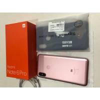 ราคา Xiaomi Redmi Note 6 Pro 64GB (Global version) (6432179643)