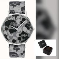 ราคา นาฬิกา COACH WOMEN'S 14503248 PERRY QUARTZ MULTICOLOR พร้อมกล่อง (ใหม่) (20566440281)
