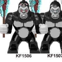 ราคา ของเล่นประกอบตัวละครเลโก้ลิง (27440038036)