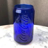 ราคา แก้วทรงกระป๋อง Coca Cola ขนาดสูง 5” #มือสองญี่ปุ่น (5568128549)