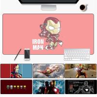ราคา แผ่นรองเมาส์ Marvel ปรับแต่ง Iron Man (27971381819)