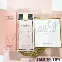 ราคา ป้ายไทย_ของแท้100%_น้ำหอมแท้_ESTEE LAUDER Beautiful Belle Eau de Parfum Spray 100 ml/ Modern Muse EDP 100ml (11138872593)