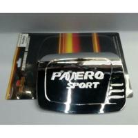 ราคา ครอบฝาถังน้ำมัน PAJERO SPORTเก่า เกรดA (76512521)