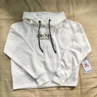 ราคา พร้อมส่ง‼️เสื้อสเวตเตอร์ DKNY แท้ สวยน่ารักมาก (12913659409)