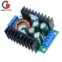 ราคา 9A 300W CC XL4016 DC-DC Step Down Power Supply Transformer Module 5-40V to 1.2-35V Voltage Converter Regulator 12V 24V Buck (1339994115)