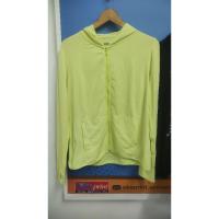 ราคา Uniqlo Airism Ld110 p68 สีมะนาวไมนัส (24995691562)