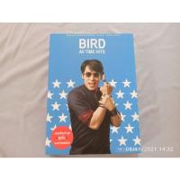 ราคา ซีดีเพลง cd เพลง Bird All time hits เบริ์ด ธงไชย มือสอง สภาพดี 6 แผ่น (12446216610)