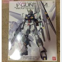 ราคา 1/100 MG Nu Gundam ver.Ka (5017389474)