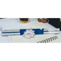 ราคา ไม้สเกลสามเหลี่ยม 30 cm inca (สเกลสูง) (1952210515)