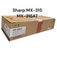 ราคา sharp mx-m315 316 ของแท้ / ของเทียบ คุณภาพดี (21874290733)