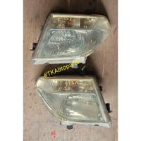 ราคา ไฟหน้า​ Nissan Navara​ (28555985201)