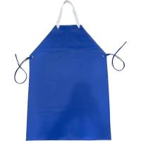 ราคา เอี๊ยมหนัง PVC กันเปื้อน กันน้ำ กันสารเคมี ปรับสายคล้องคอได้ ยาว 90 , 110 เซนติเมตร (19092683212)