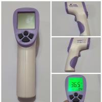 ราคา ปรอทวัดไข้อินฟาเรด เครื่องวัดไข้อินฟาเรด ที่วัดไข้ดิจิตอล (7523165231)