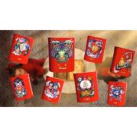 ราคา แก้วเนสกาแฟลายตรุษจีน 1 set มี 8 ใบ (4016628912)