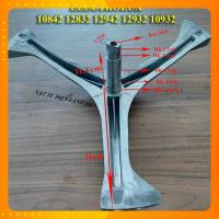 ราคา ELECTROLUX 8Kg เครื่องซักผ้าเพลาสามตา EWF 10842 12832 12832S 9Kg 12942 12932S 10932S 10932 10932S Inverter Chang ELEC (25377852859)