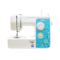 ราคา มือสอง | จักรเย็บผ้า Brother รุ่น JS-1410 (49254127760)