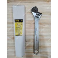 ราคา SOTA ประแจเลื่อน กุญแจเลื่อน ขนาด 18 นิ้ว (450 mm) (9453308584)